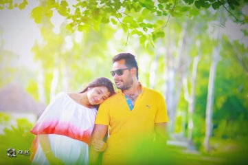 Syamala Maternity Photo Shoot